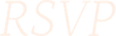 RSVP